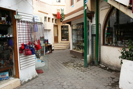 Bakgata