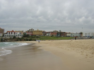 Bondi Beach