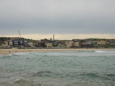 Bondi Beach