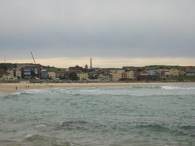 Bondi Beach