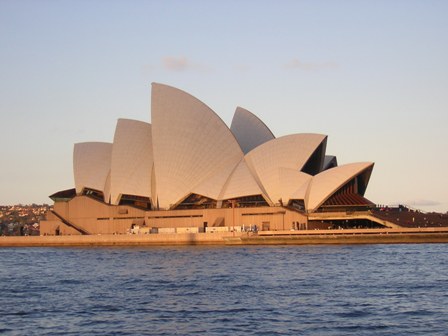 Opera House 03