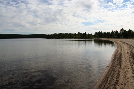 Sevittijärvi 5