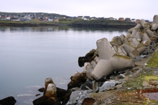 Hamnen