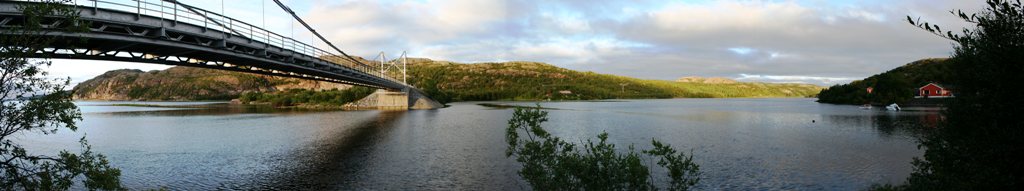 Högvatten