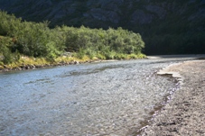 Jacobselv är gränsen