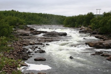 Skoltefossen