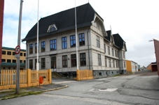 Skolan