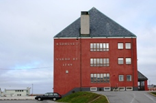 Rådhuset