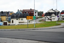 Utvägen