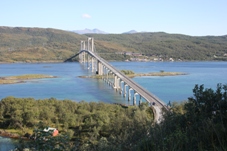 Tjeldsundbrua