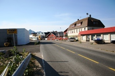 Köpcenter