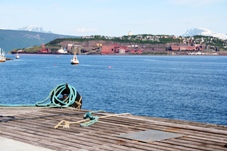 Malmhamnen