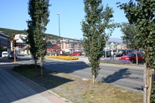 Sortlandtorget