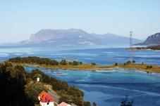 Straumen