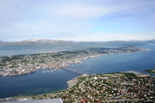 Tromsoe