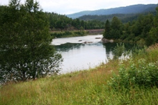 Dunderlandsdalen