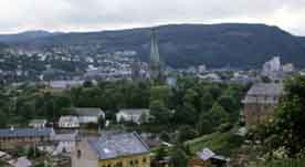 Trondheim