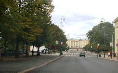 Karl Johan Gate