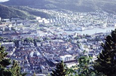 Bergen