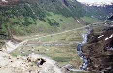 Trollstigen