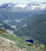 Trollstigen