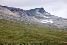 Saltfjellet
