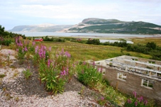 Varanger Tanafjord