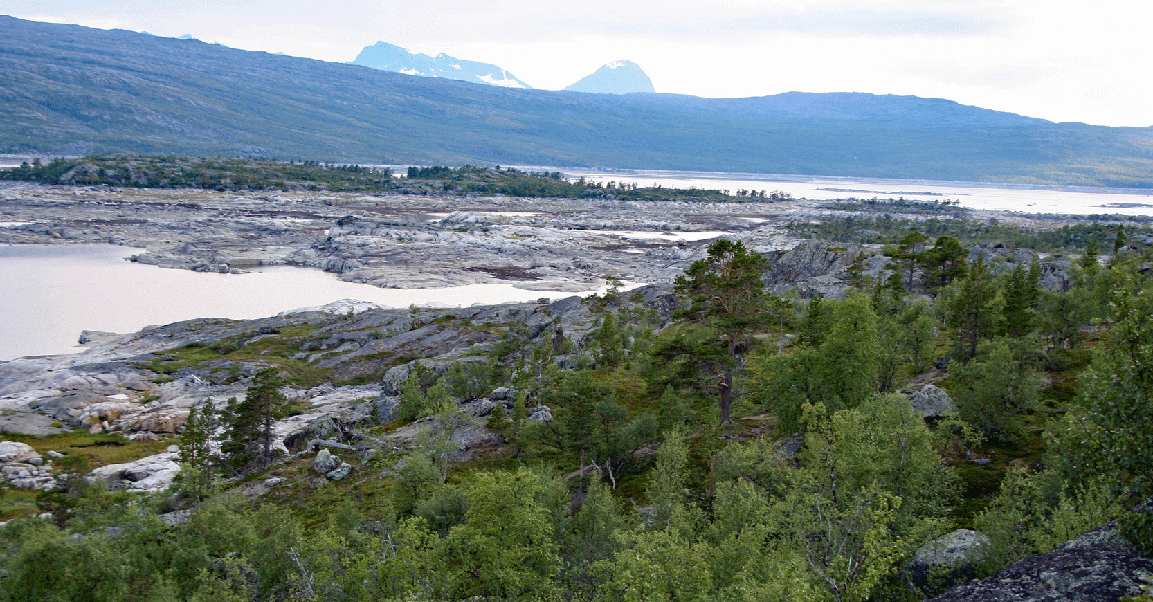 Suorvamagasinet Sarek