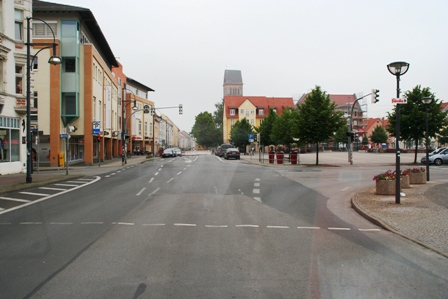 Torget