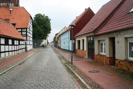 Usedom Semesterö