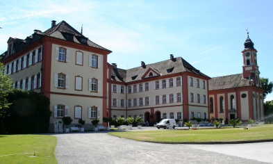 Kungligt Slott