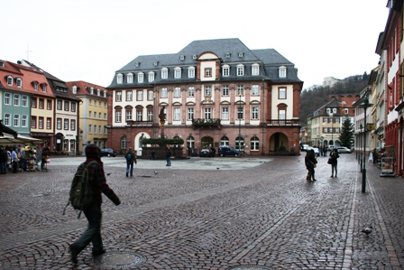 Torget